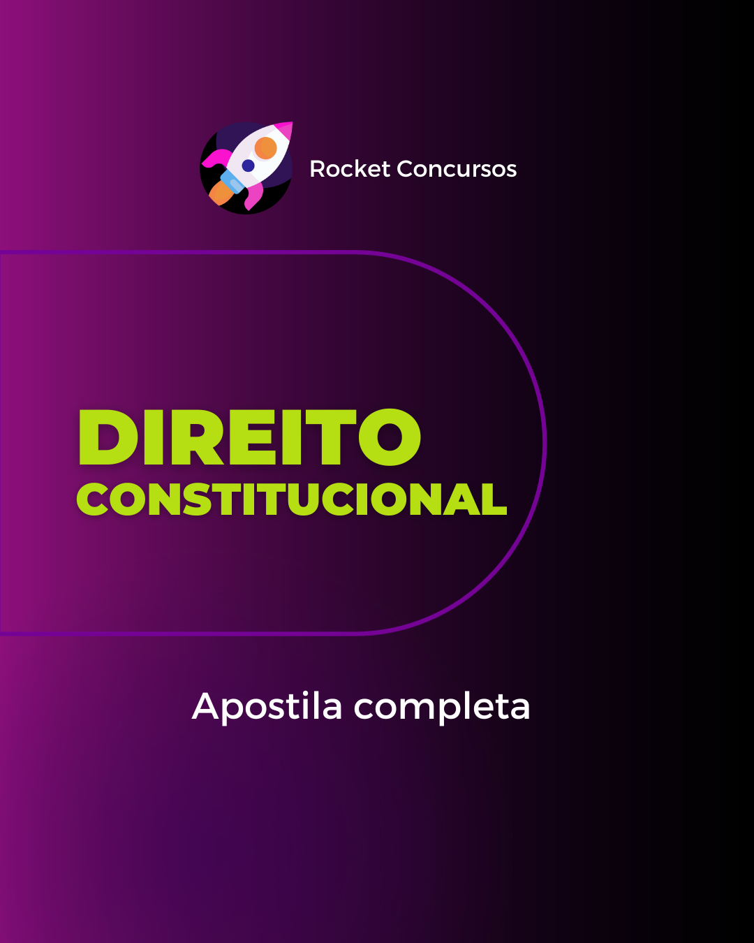 Direito Constitucional